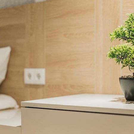 Apartament Zeus Design Mini Holliday Embel #23 Wiedeń Zewnętrze zdjęcie
