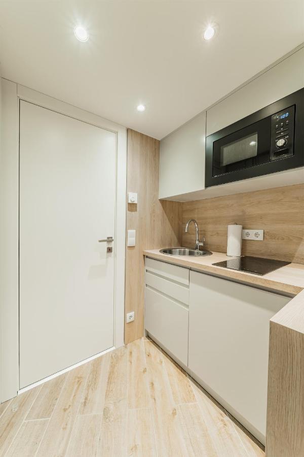 Apartament Zeus Design Mini Holliday Embel #23 Wiedeń Zewnętrze zdjęcie