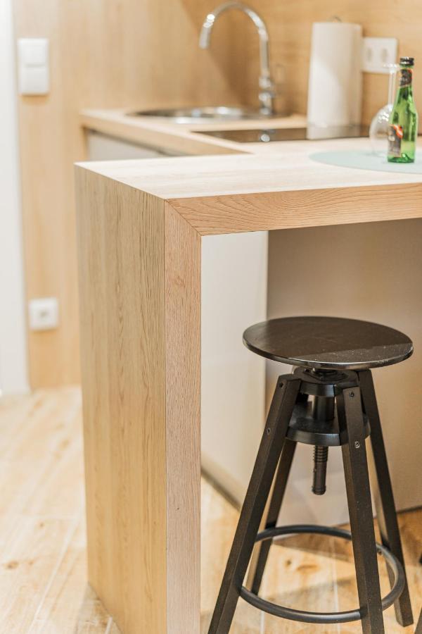 Apartament Zeus Design Mini Holliday Embel #23 Wiedeń Zewnętrze zdjęcie